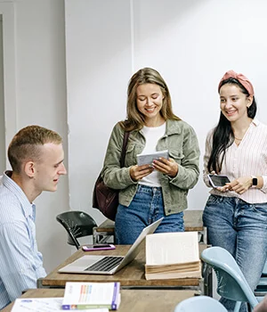 Sistema de Ensino SFB no Colégio Nova Era