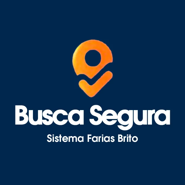 busca Segura SFB - Colégio Nova Era