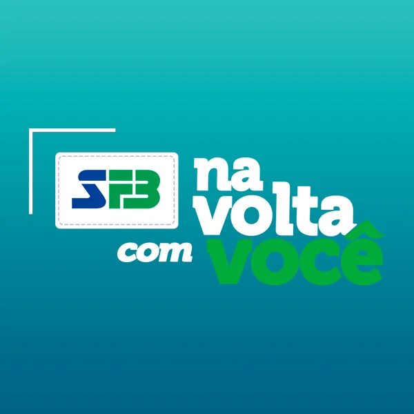 SFB na volta com você - Colégio Nova Era